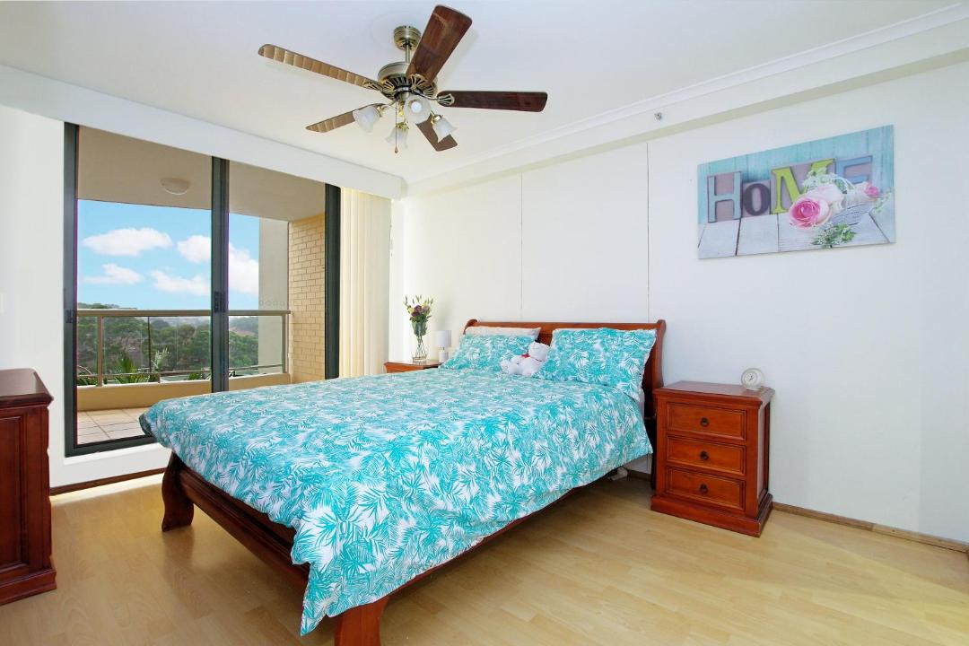 Photo of Bedroom in Rockdale