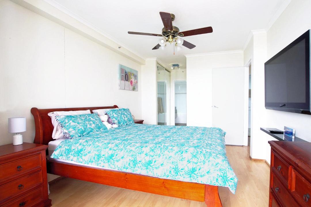 Photo of Bedroom in Rockdale