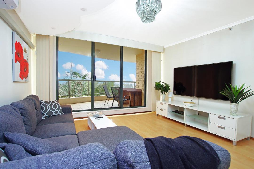 Photo of Livingroom in Rockdale