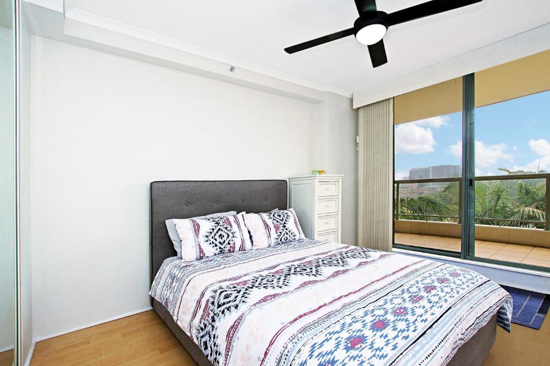 Photo of Bedroom in Rockdale