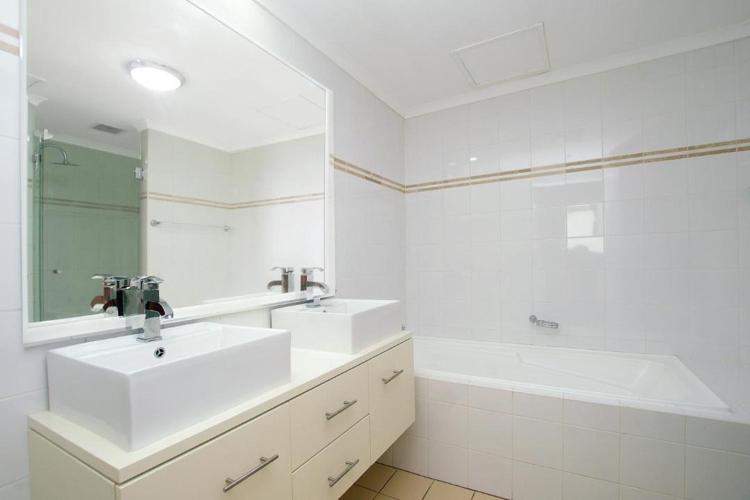 Photo of Bathroom in Rockdale