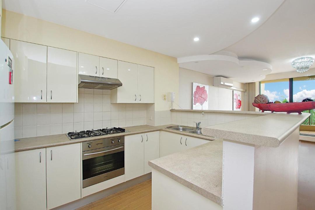 Photo of Kitchen in Rockdale
