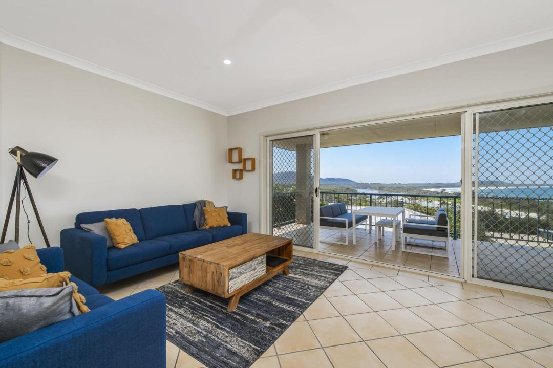 Photo of Livingroom in Crescent Head
