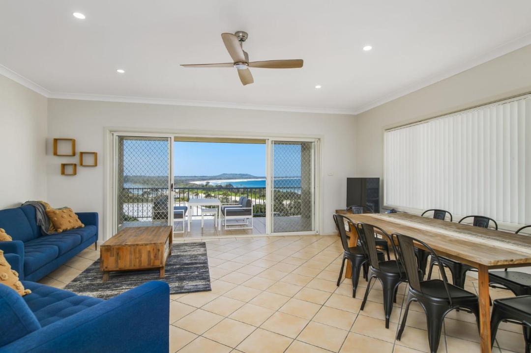 Photo of Livingroom in Crescent Head