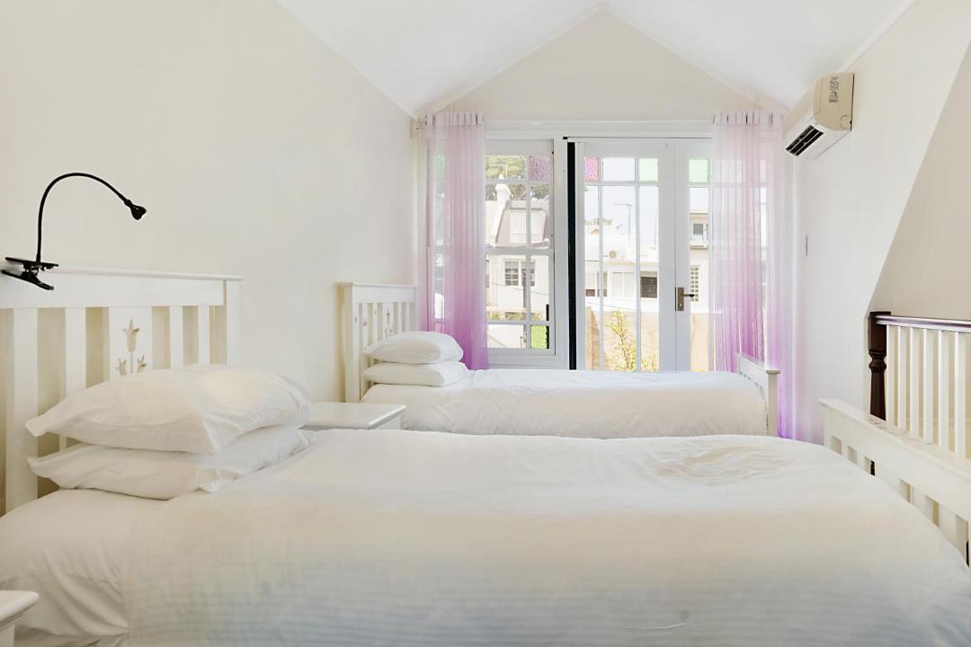 Photo of Bedroom in Paddington