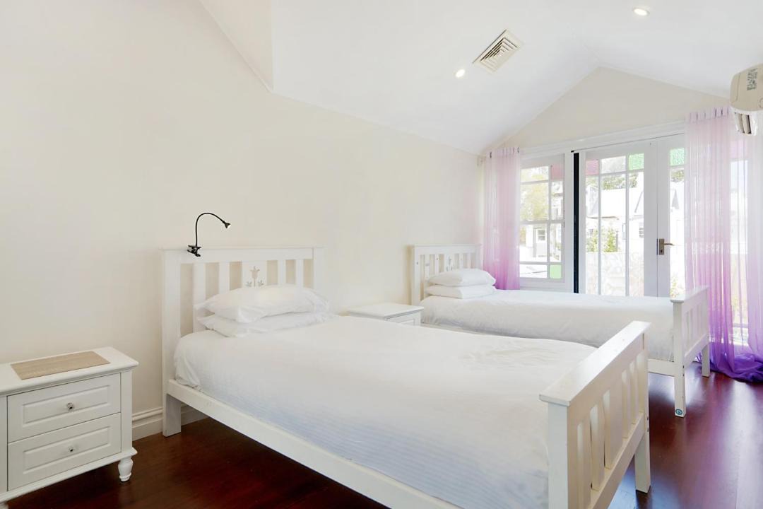 Photo of Bedroom in Paddington