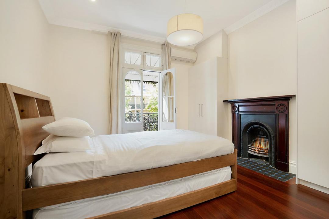 Photo of Bedroom in Paddington