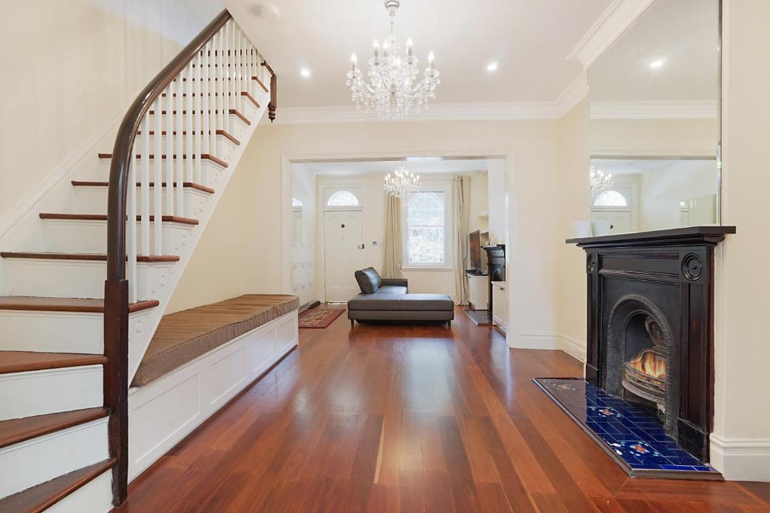 Photo of Livingroom in Paddington
