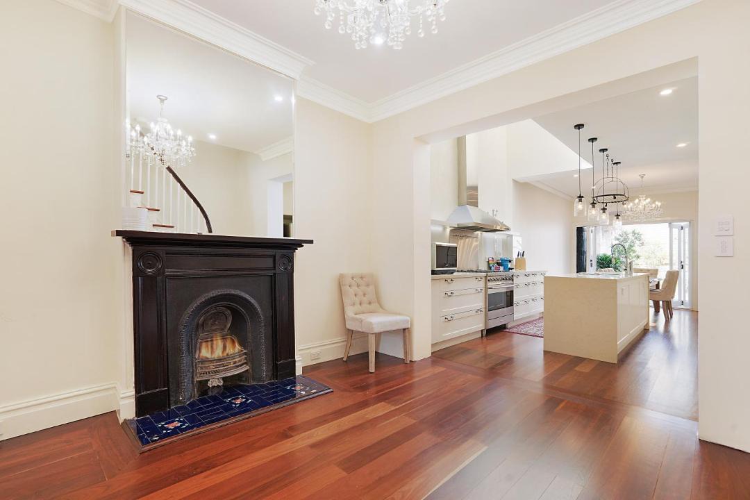 Photo of Livingroom in Paddington