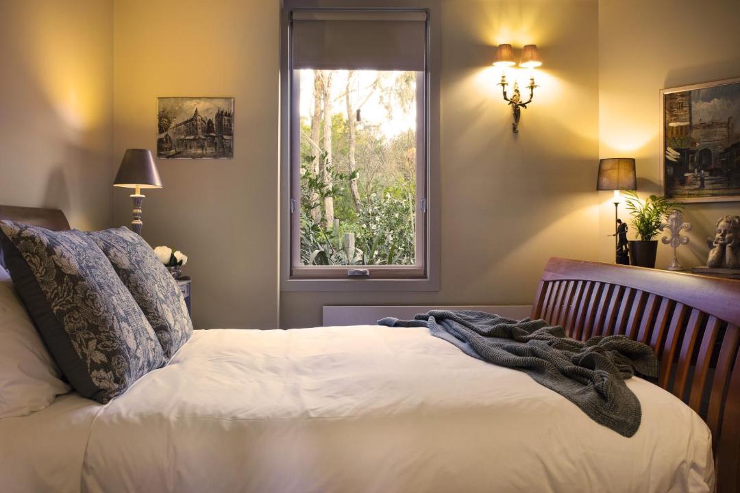Photo of Bedroom in Hepburn
