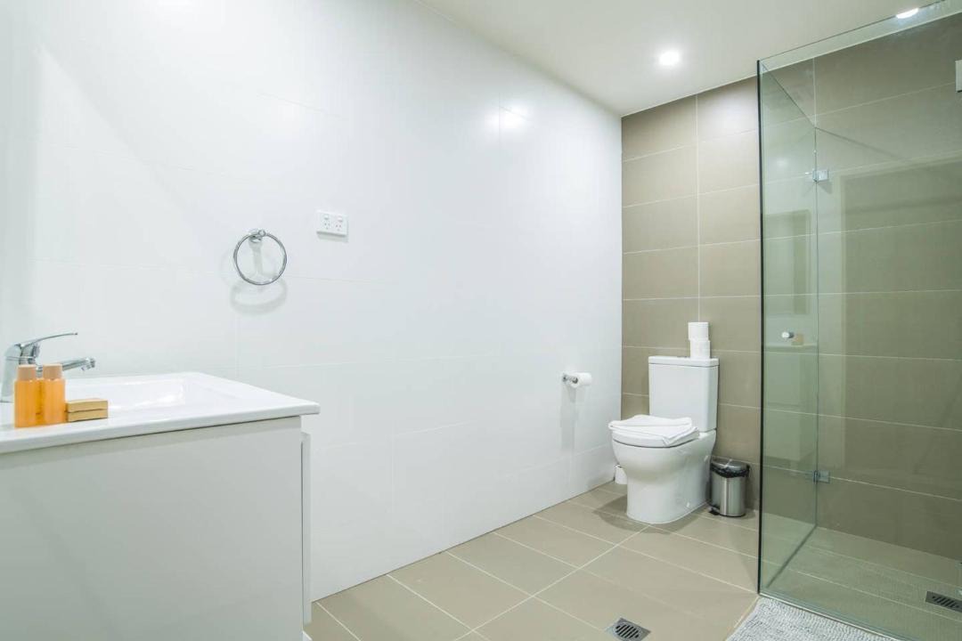 Photo of Bathroom in Mascot