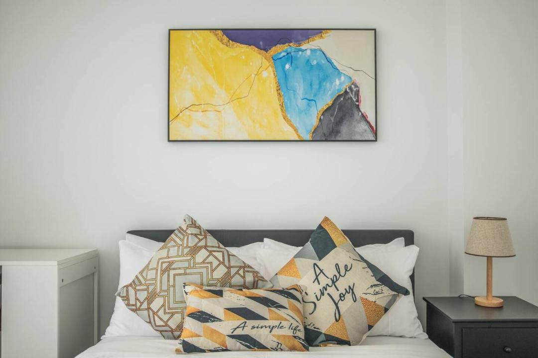 Photo of Bedroom in Mascot