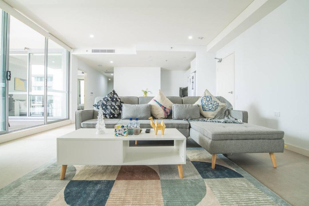 Photo of Livingroom in Mascot