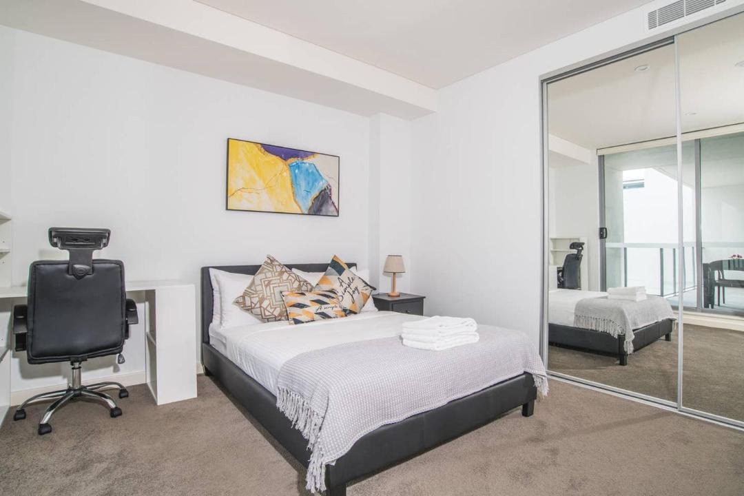 Photo of Bedroom in Mascot