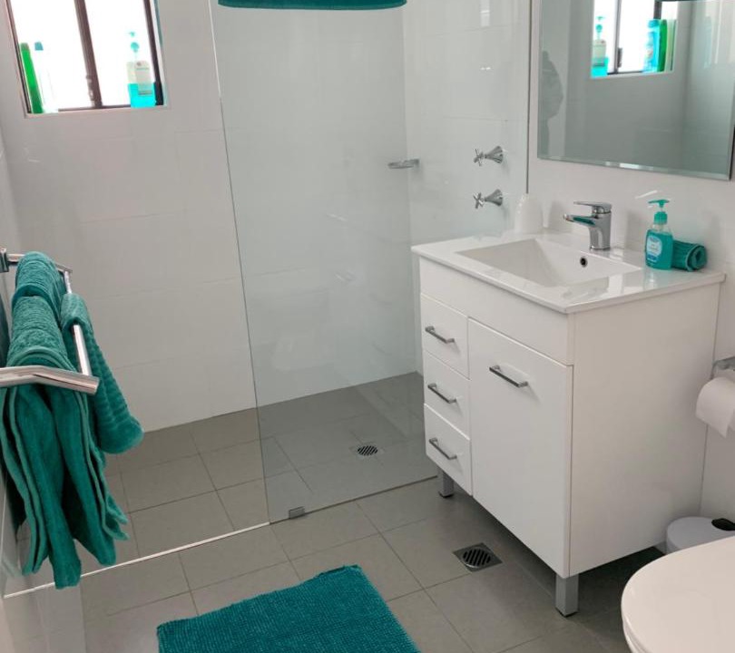 Photo of Bathroom in Barrack Point