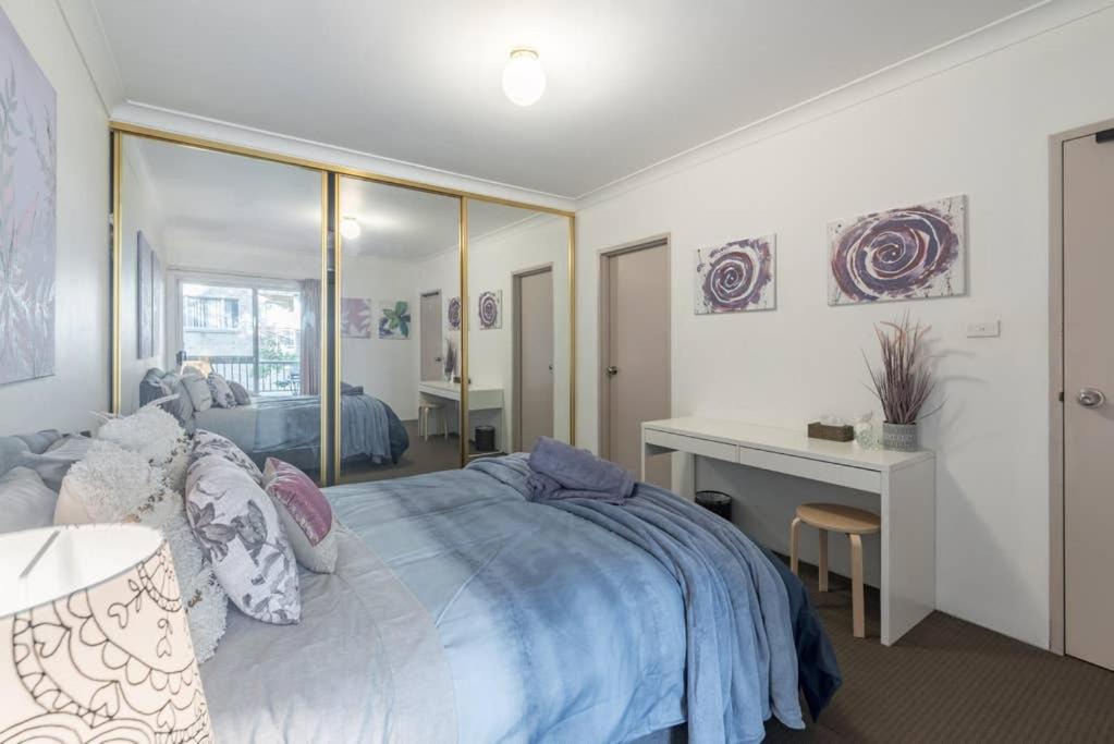 Photo of Bedroom in Westmead