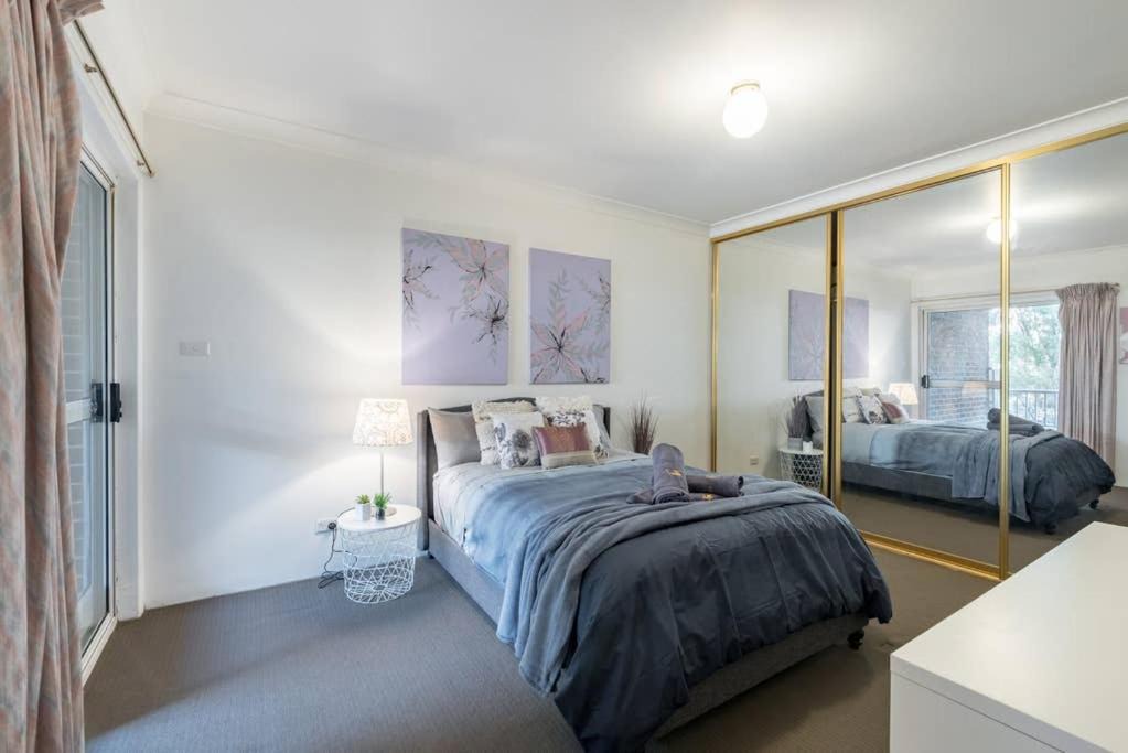 Photo of Bedroom in Westmead