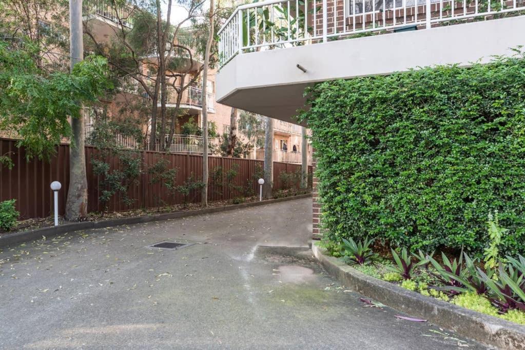 Photo of Buildings in Westmead