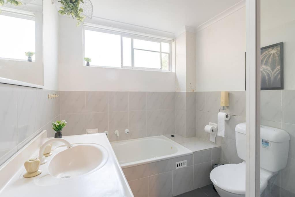 Photo of Bathroom in Westmead