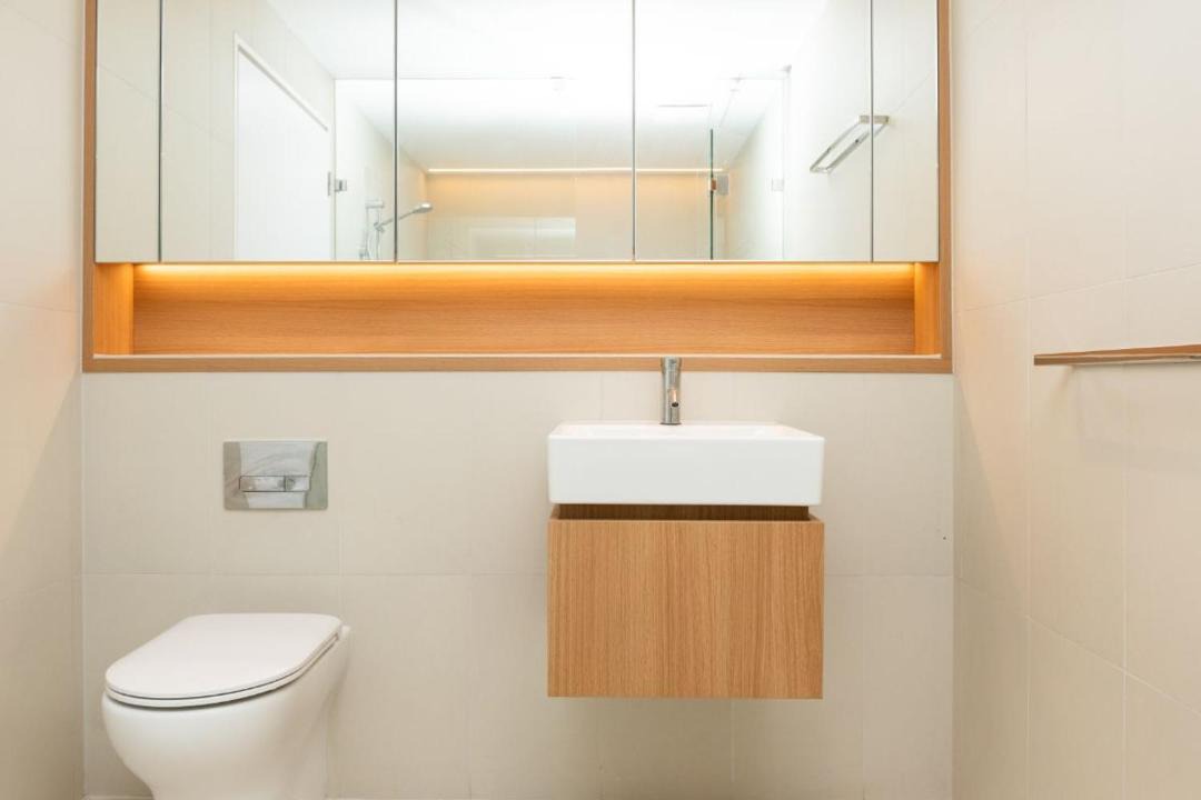 Photo of Bathroom in Chinatown