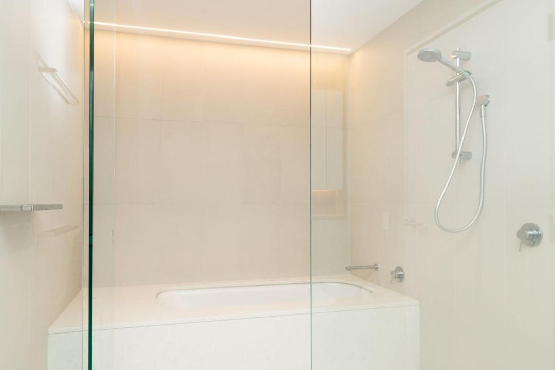 Photo of Bathroom in Chinatown