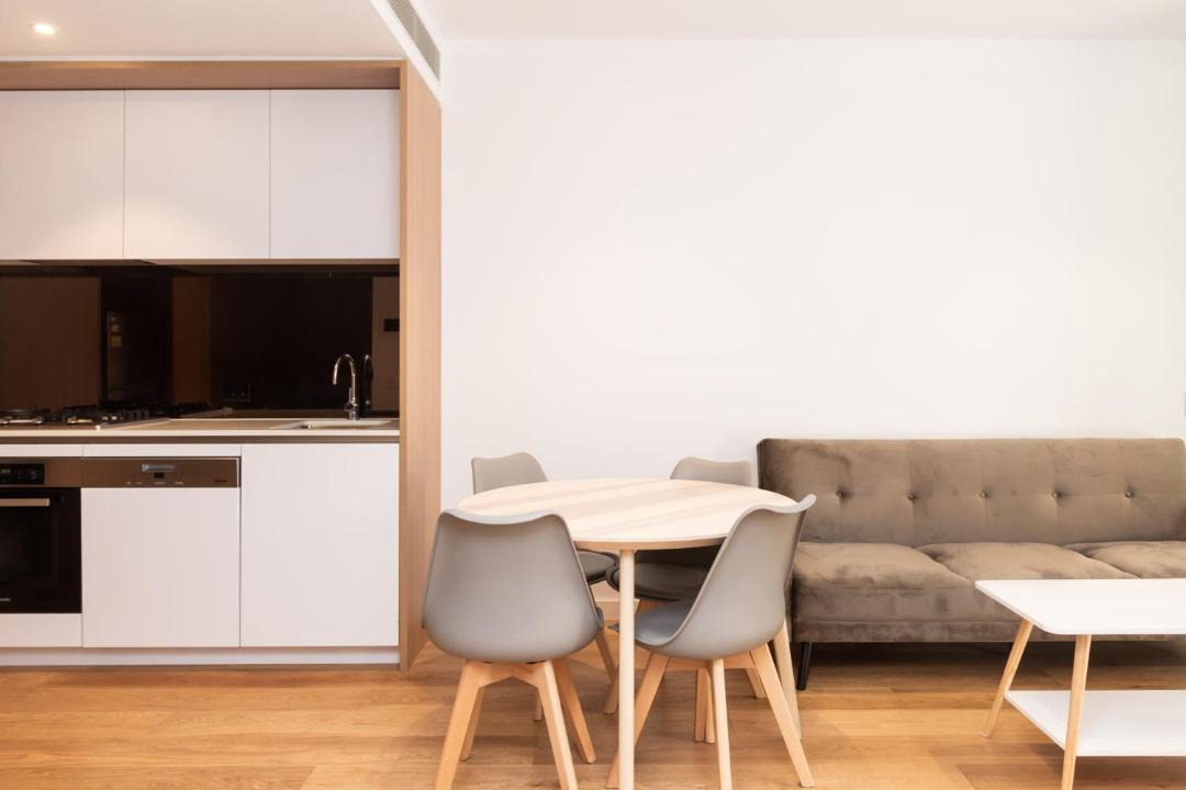 Photo of Livingroom in Chinatown