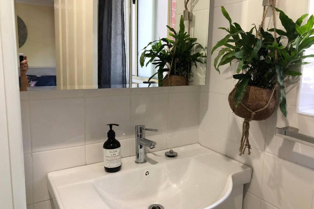 Photo of Bathroom in Strathfield