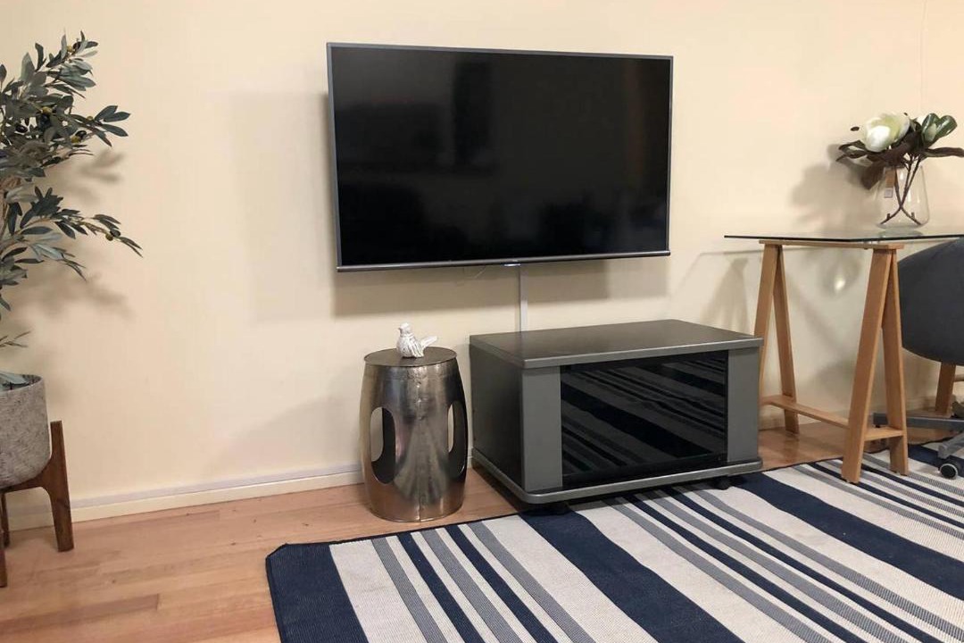 Photo of Livingroom in Strathfield