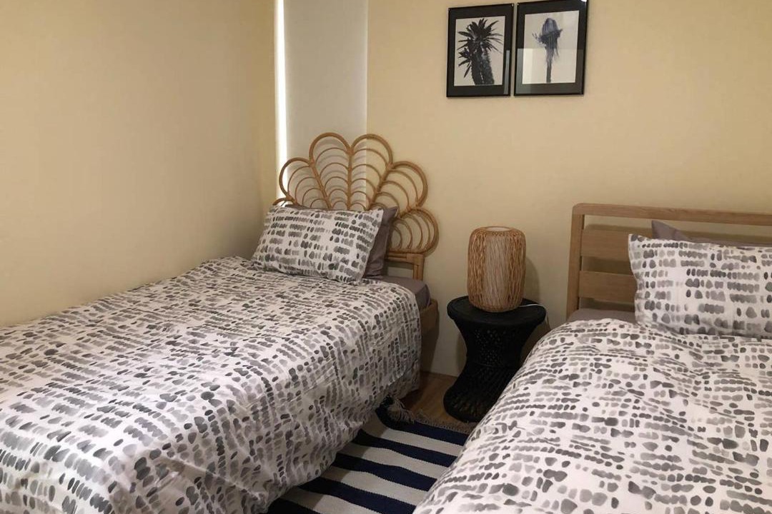 Photo of Bedroom in Strathfield