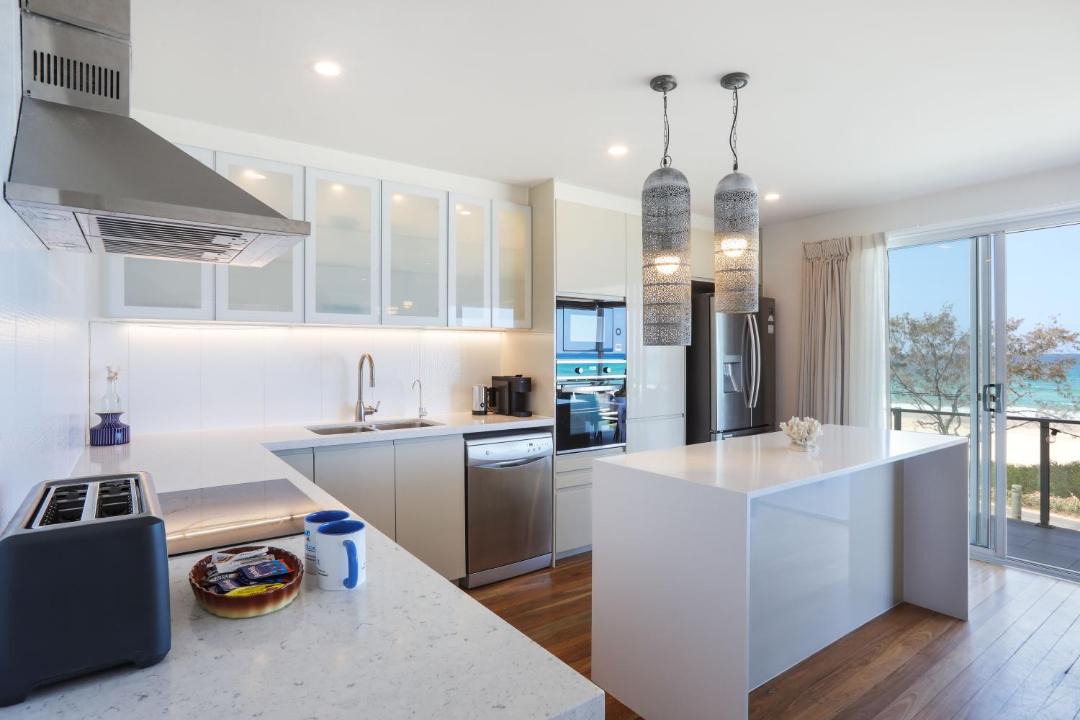 Photo of Kitchen in Tugun