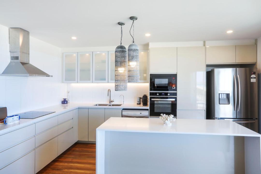 Photo of Kitchen in Tugun