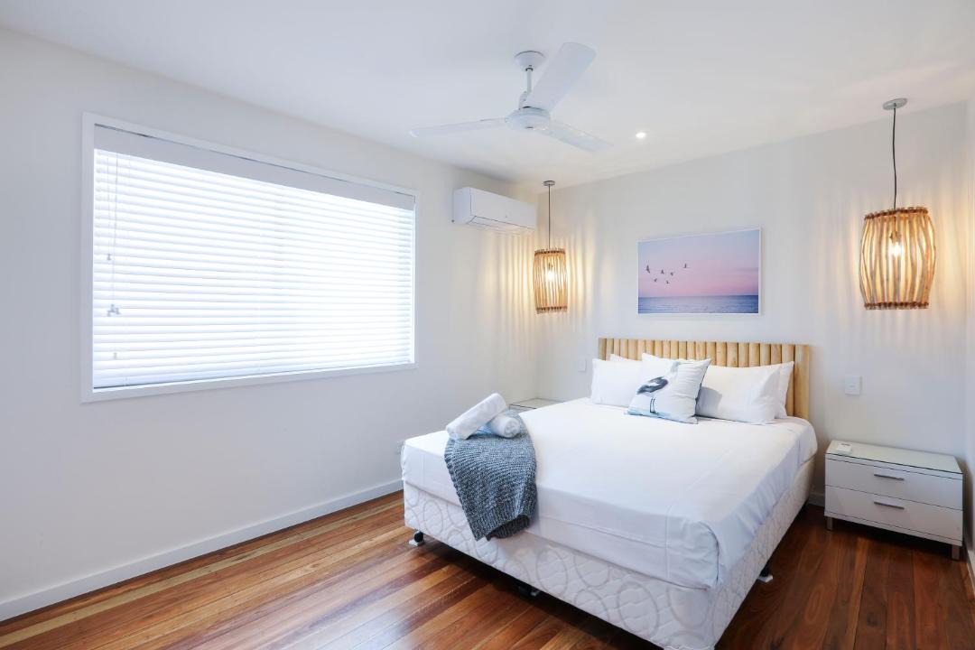 Photo of Bedroom in Tugun