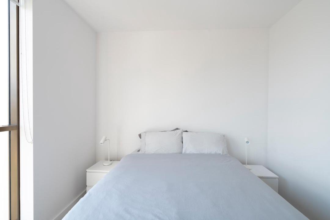 Photo of Bedroom in Chinatown