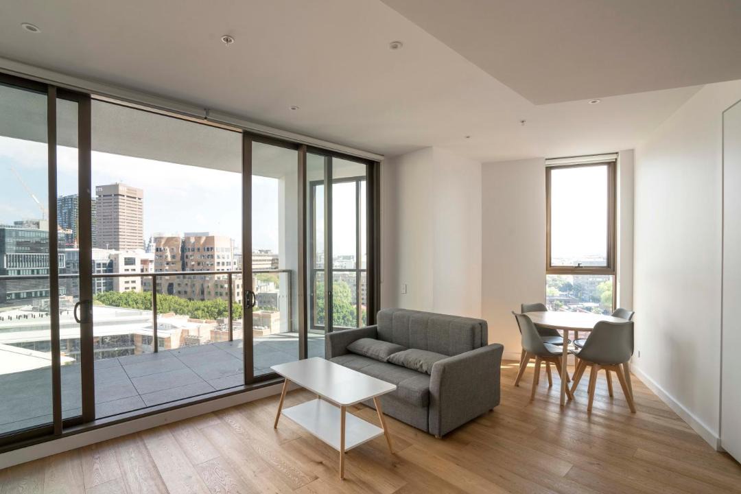 Photo of Livingroom in Chinatown
