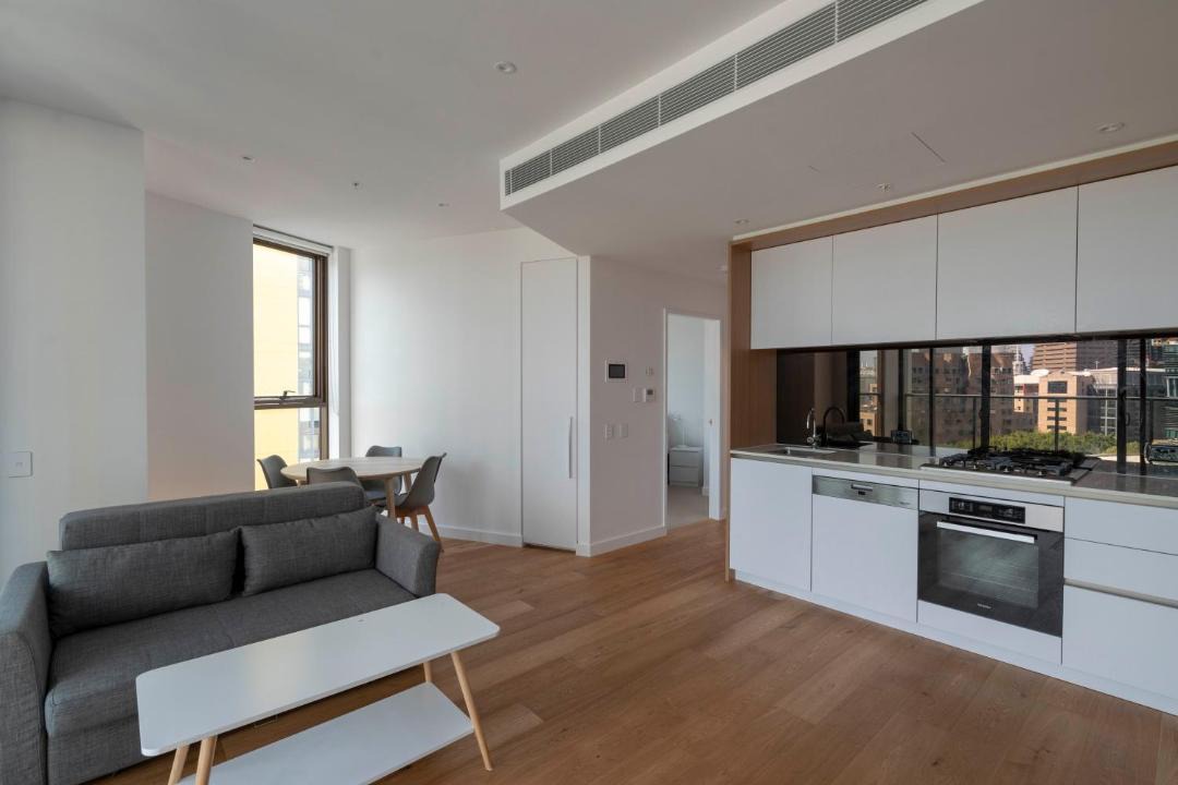 Photo of Livingroom in Chinatown