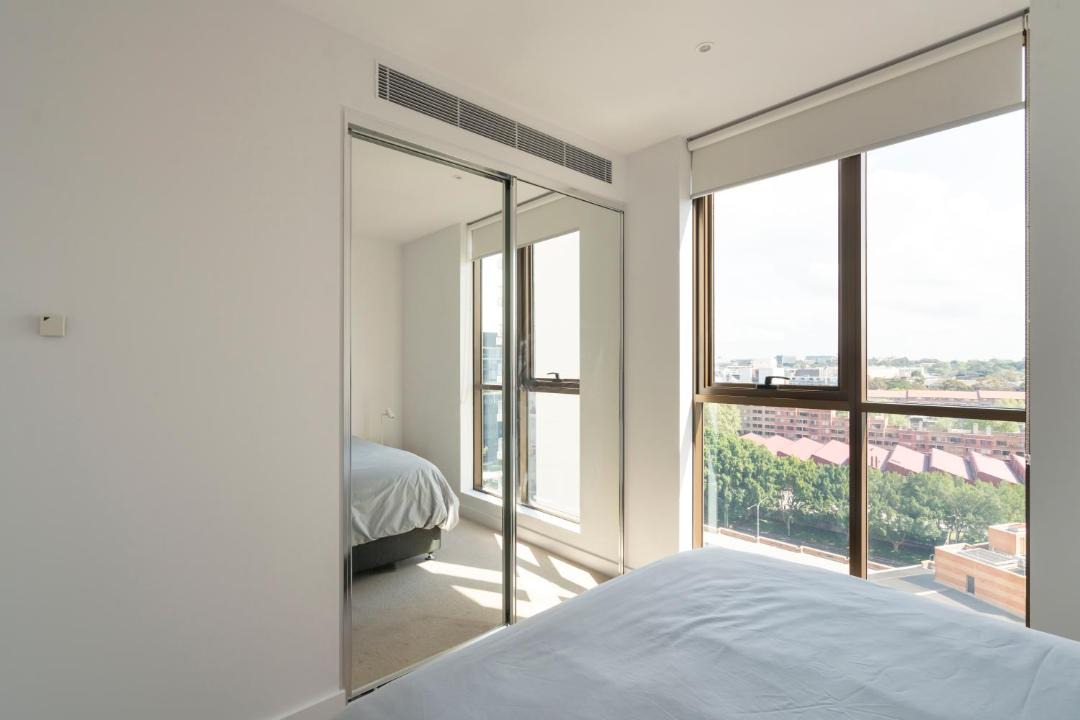 Photo of Bedroom in Chinatown