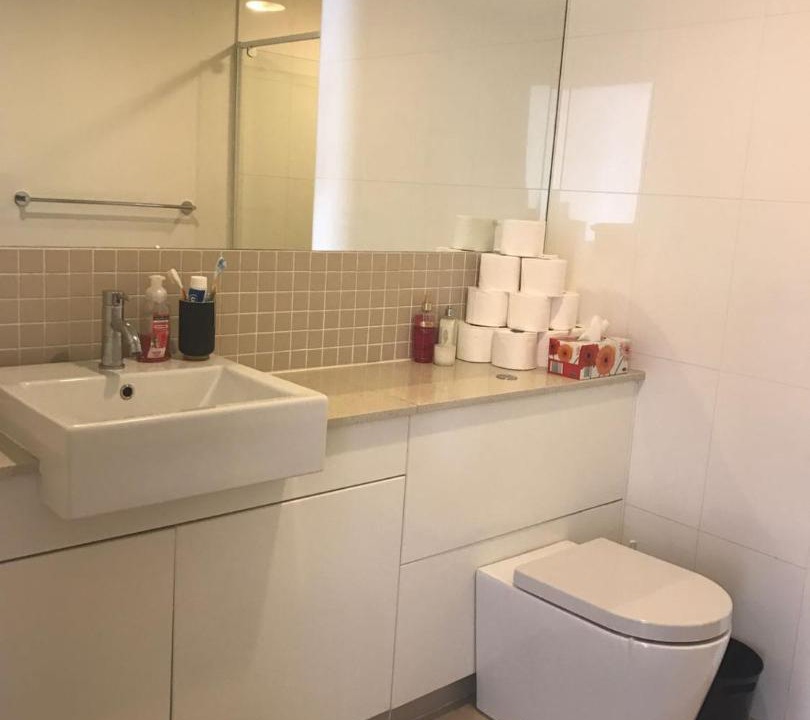 Photo of Bathroom in Marrickville