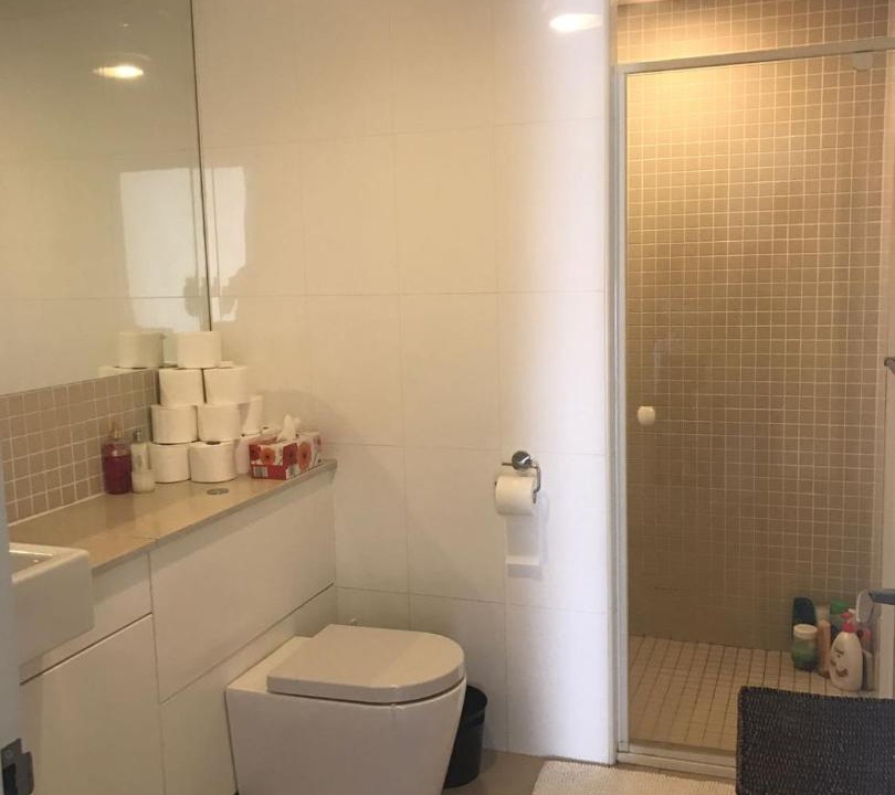 Photo of Bathroom in Marrickville