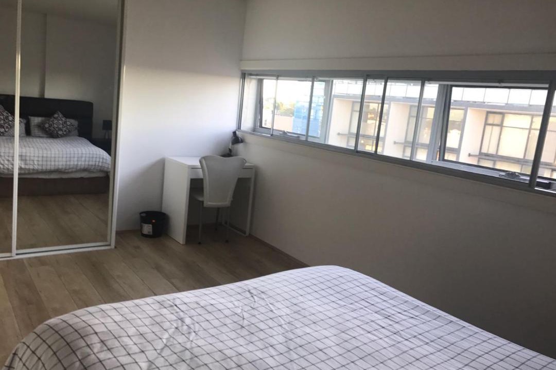 Photo of Bedroom in Marrickville