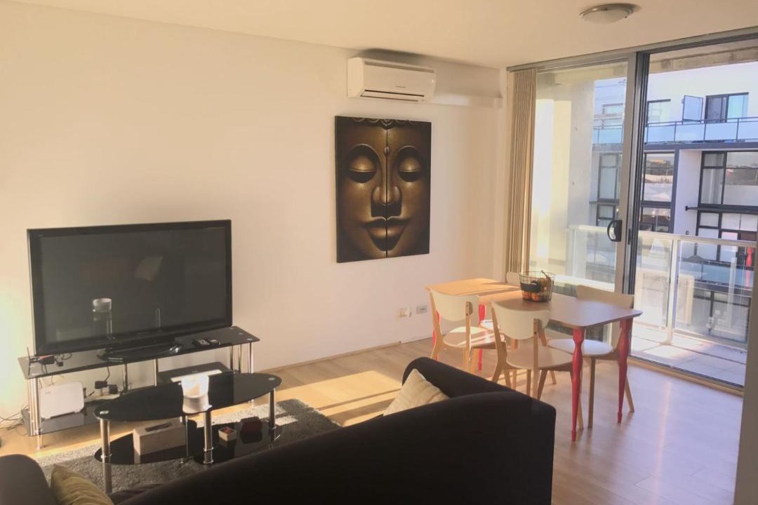 Photo of Livingroom in Marrickville
