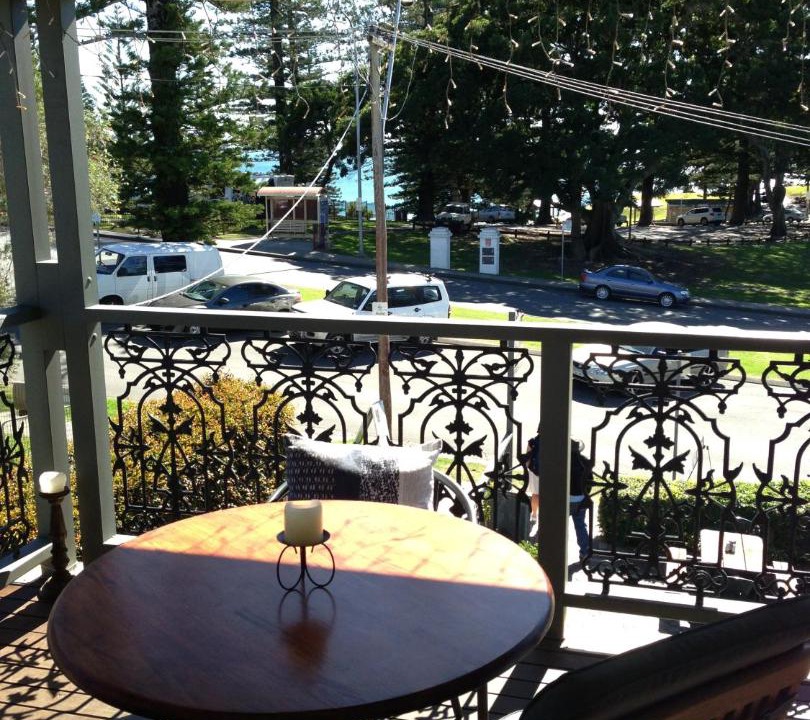 Photo of Patio Balcony in South West Rocks