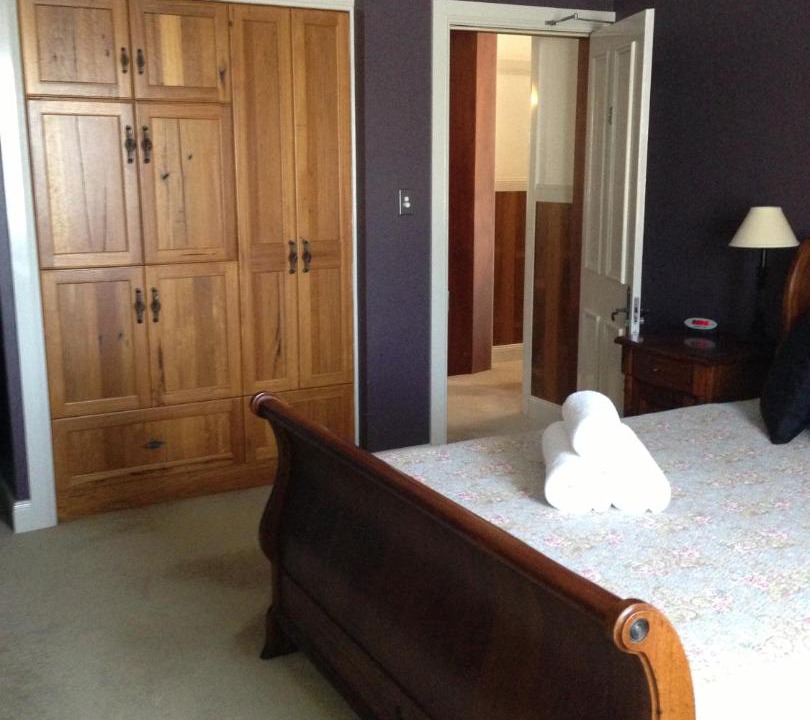 Photo of Bedroom in South West Rocks