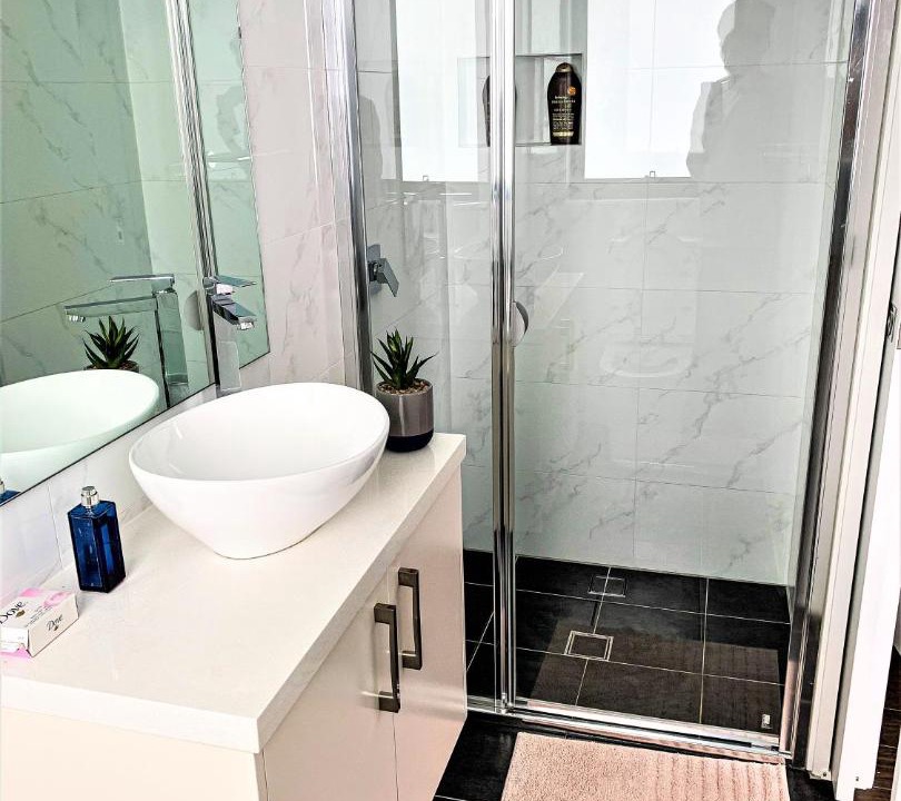 Photo of Bathroom in Revesby