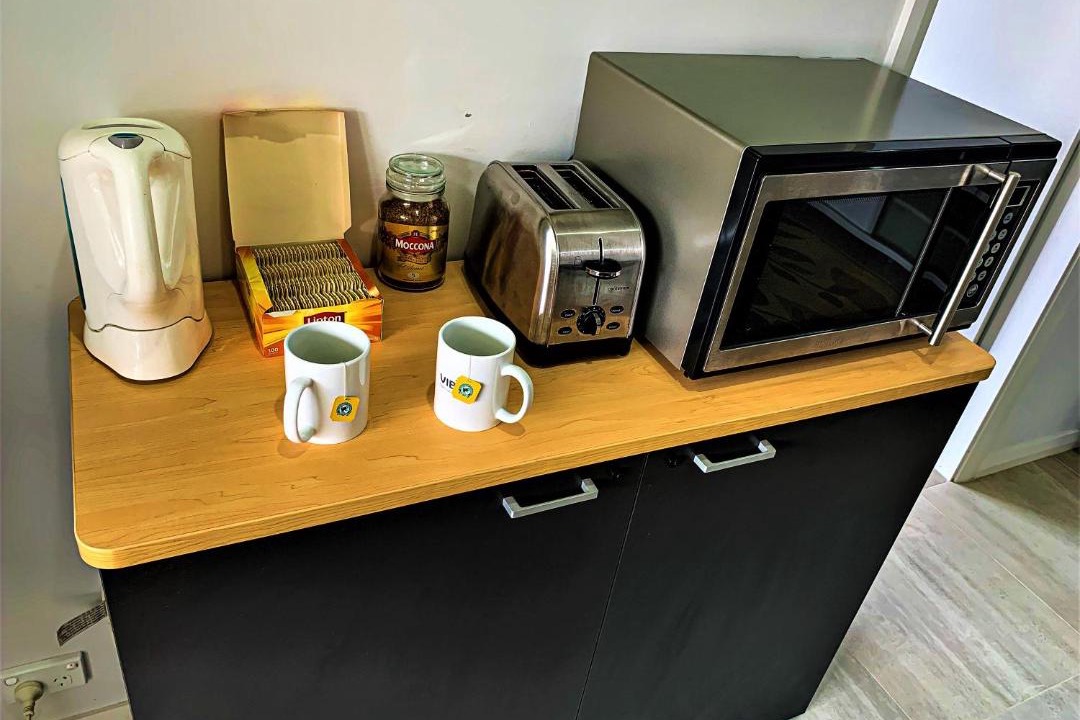 Photo of Kitchen in Revesby
