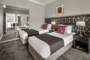 Photo of Bedroom in Campbelltown