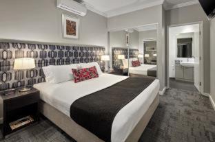 Photo of Bedroom in Campbelltown