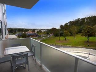 Photo of Patio Balcony in Campbelltown