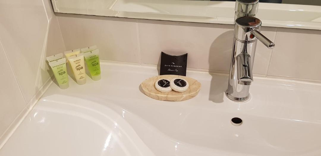 Photo of Bathroom in Griffith