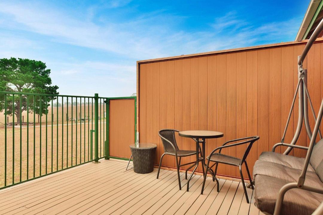 Photo of Patio Balcony in Pokolbin