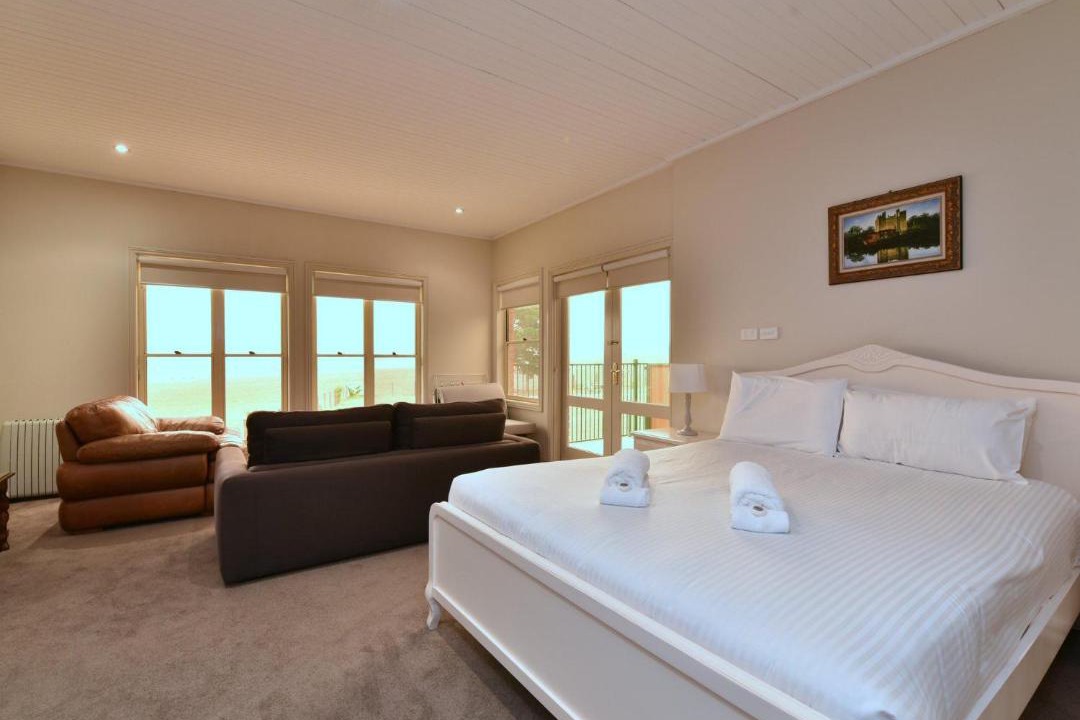 Photo of Bedroom in Pokolbin